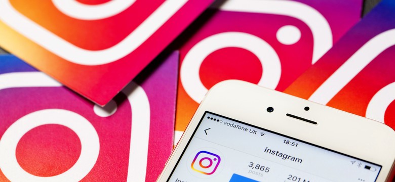 Widea dobrej jakości są tylko dla gwiazd Instagrama. Szokujące wyznania szefa portalu