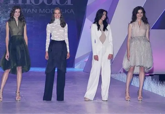 Top Model 3 - ZDJĘCIA z finału