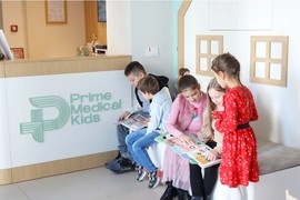 Velika Prime Medical Kids humanitarna akcija: Besplatni pregledi za najmlađe, plus donacije za decu obolelu od raka