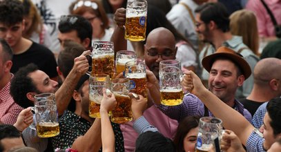 Turyści szykują się na słynny festiwal. Zajrzeliśmy w cennik i oniemieliśmy