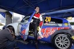 Lekarze się zgodzili. Kubica wystartuje w rajdzie