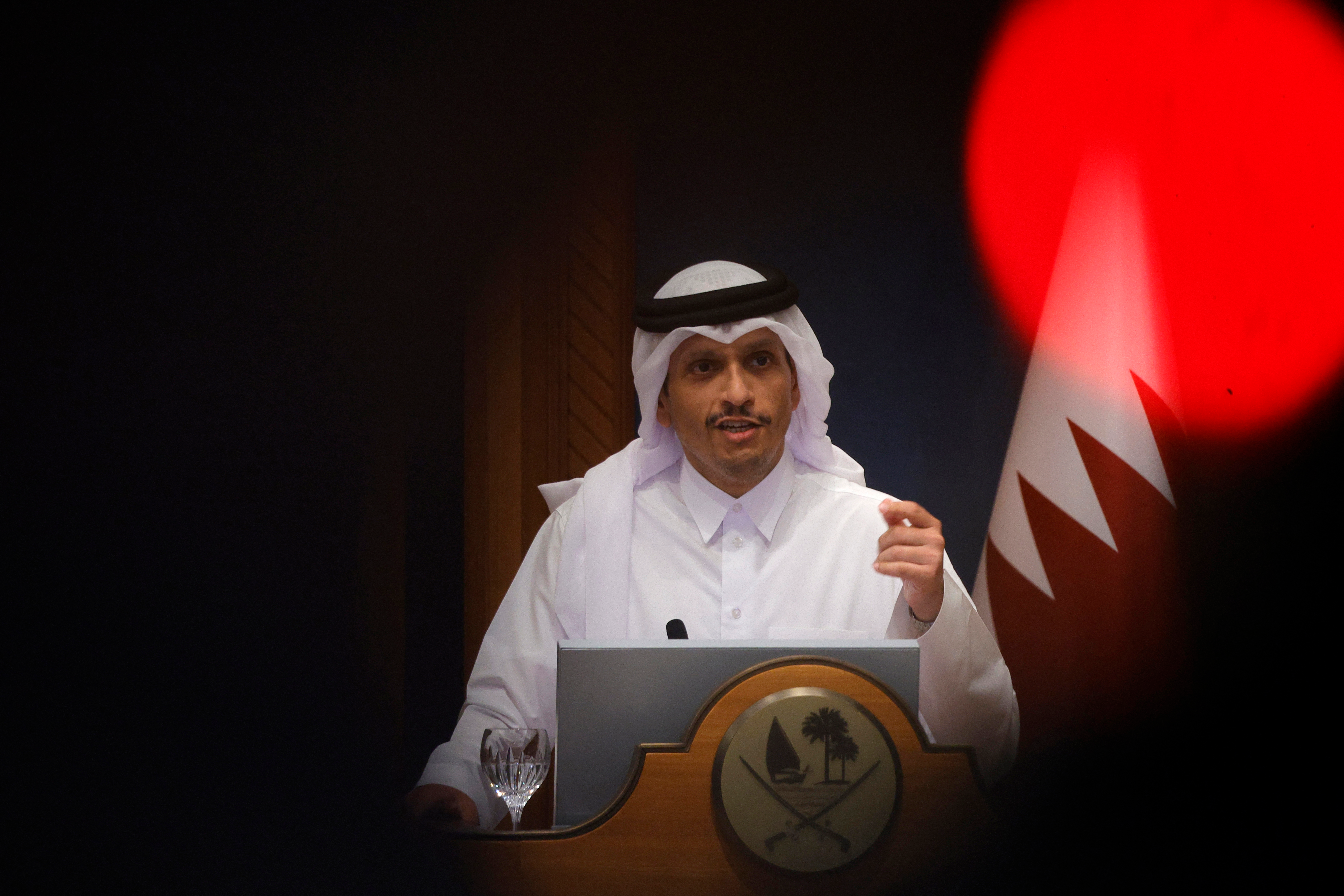 Qatar: Falliscono colloqui Hamas-Israele per cessate fuoco