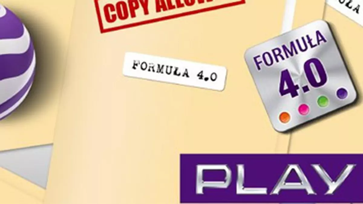 Formuła 4.0 dla Firm. Play ściąga limity w ofercie dla biznesu