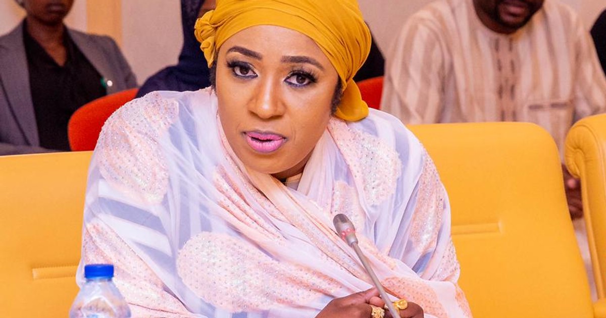Betta Edu: EFCC recovers ₦30bn, investigates 50 bank accounts - Vimarsana News