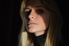 Kaśka Sochacka: Utożsamiam się z każdym wersem na płycie 'Ciche dni' [PODCAST]