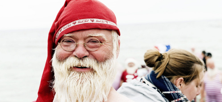 Światowy Kongres Świętych Mikołajów w Kopenhadze