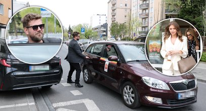 Zdumiewające sceny na rozwodzie Opozdy i Królikowskiego. Antek nagle opuszcza sąd. Prawnik wyjaśnia