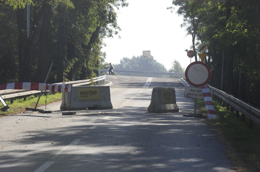 Jeszcze w czwartek ograniczenia stały