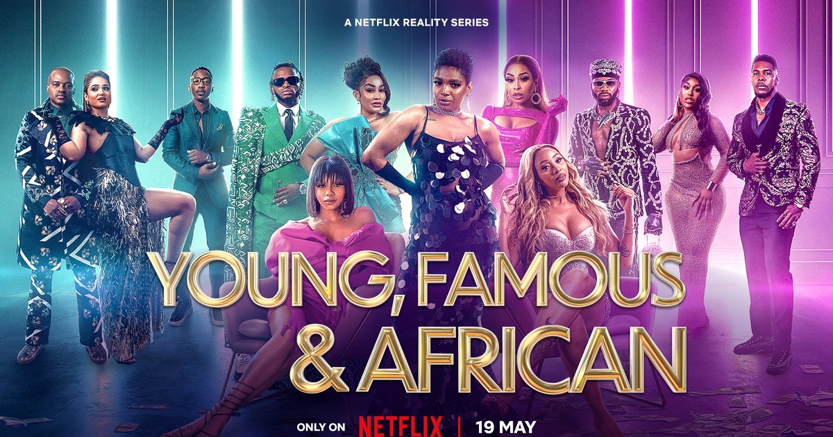 Things get messy in ‘Young, Famous & African’ season 2