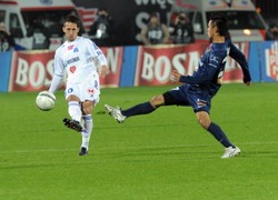 T-Mobile Ekstraklasa. Pogoń pokonała Ruch