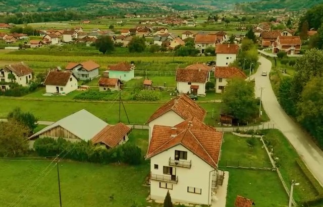 Vlade Divac, kuća