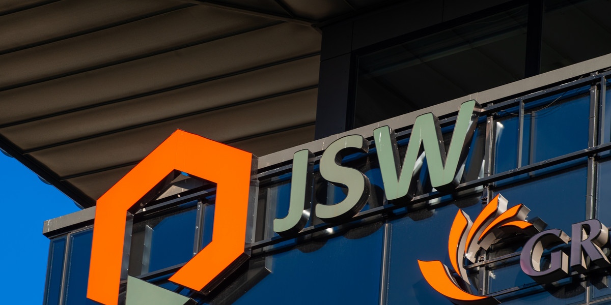 Składka solidarnościowa JSW wyniesie 1,6 mld zł
