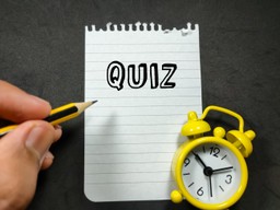 Ten quiz z wiedzy ogólnej, to dobry trening dla umysłu. Musisz się nieźle nagimnastykować, by zdobyć 10/10