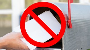 31 grudnia poczta w Danii przestanie dostarczać zwykłe, pisane listy. To koniec listonoszy, skrzynek pocztowych i znaczków pocztowych