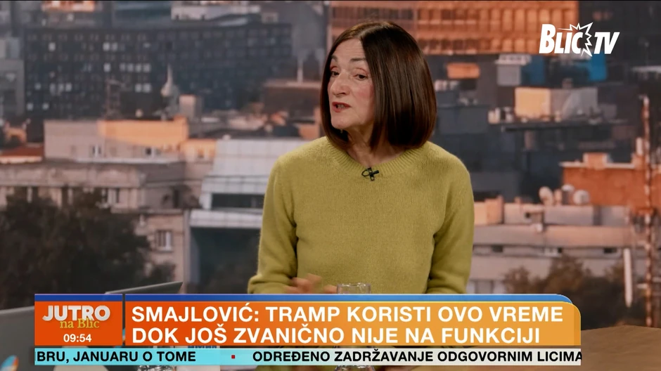 Ljiljana Smajlović