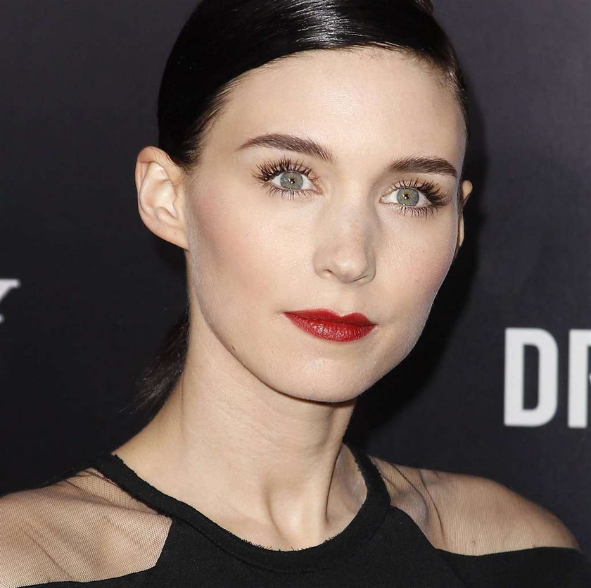 Rooney Mara zdjęcia