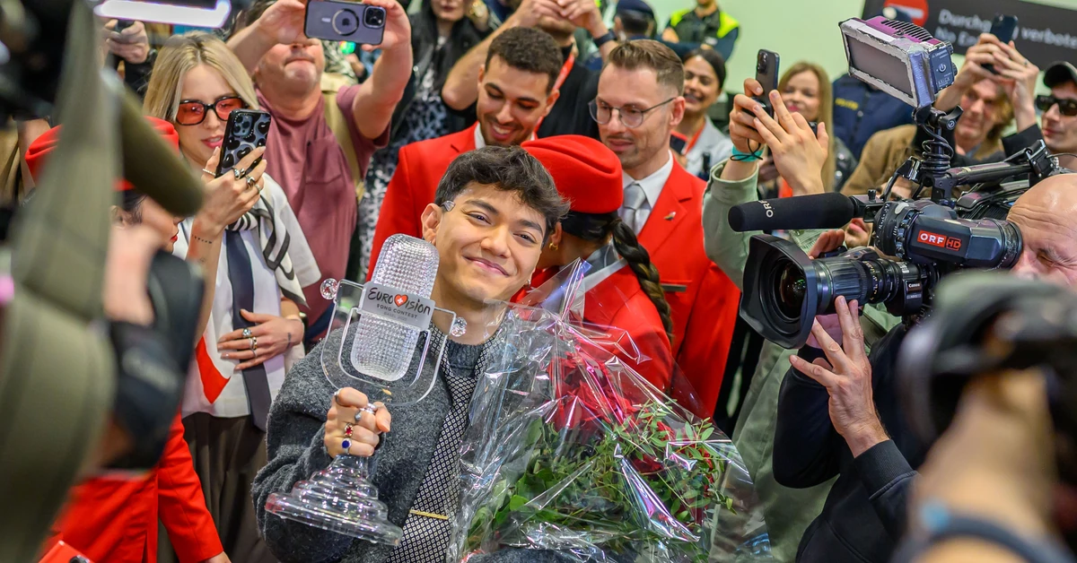 Fani Eurowizji czekali na to. Wiadomo kiedy i gdzie odbędzie się konkurs w 2026 r.