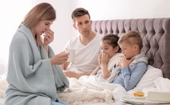 Czy mamy już szczyt zakażeń w Polsce? Ekspert odpowiada