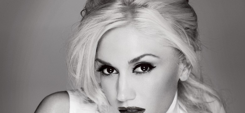 Gwen Stefani zaprojektuje kolekcję ubrań dla dzieci