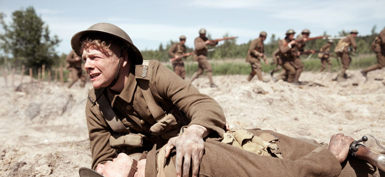 "Dzwony wojny" - najnowsza produkcja TVP i BBC debiutuje na ekranach
