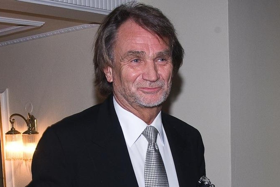 Jan Kulczyk