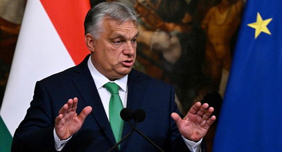 Orban zapowiada "niespodziankę". Szykuje się kolejna wizyta?