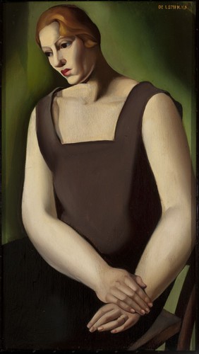 Pierwsza w Warszawie stała kolekcja sztuki współczesnej