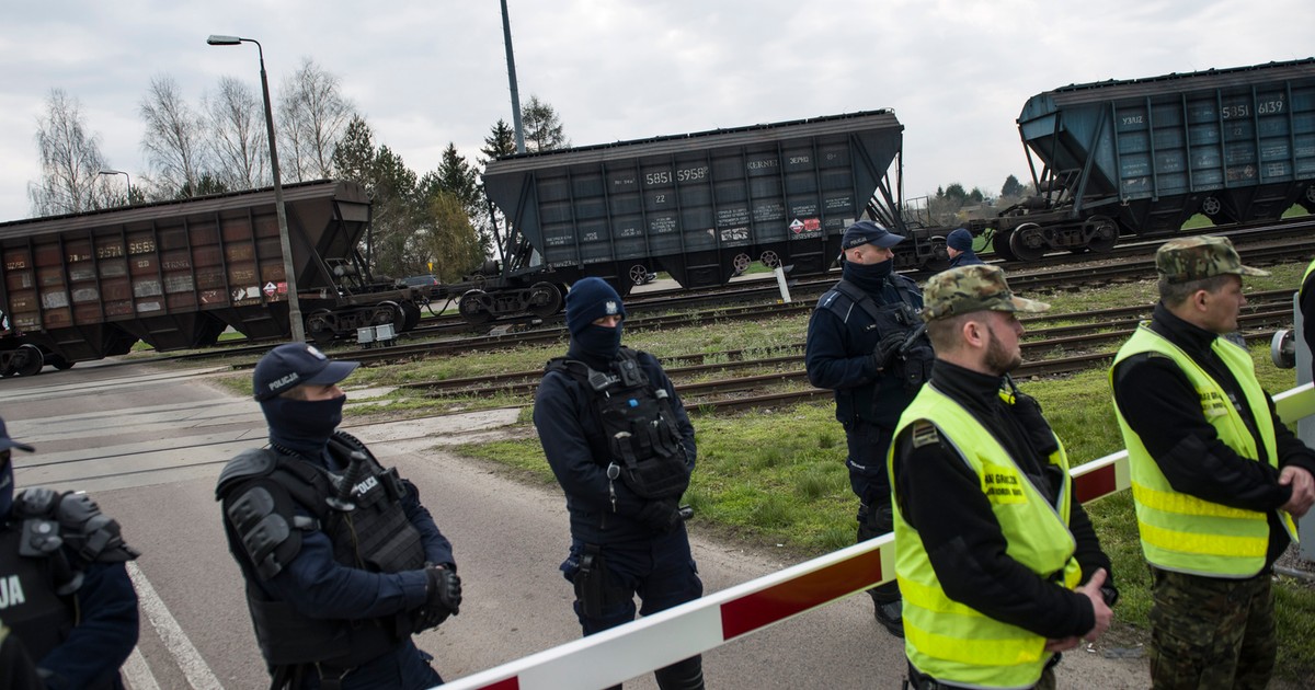 Tato země nezakáže dovoz obilí z Ukrajiny.  Jak problém vyřeší?