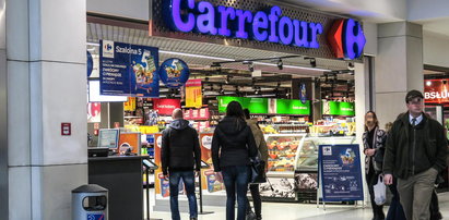 Nowość w Carrefour dla stałych klientów!