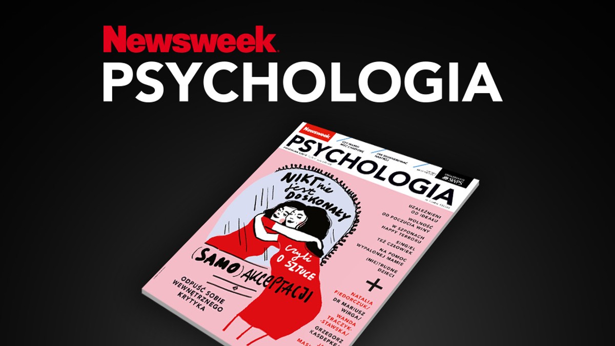 Newsweek Psychologia 4/2019