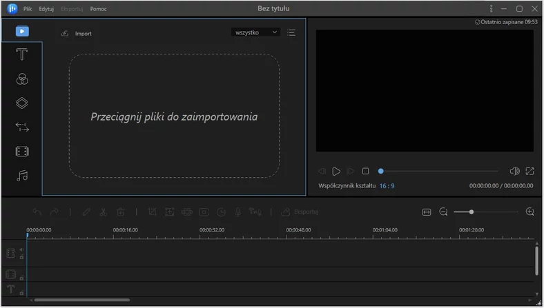 EaseUS Video Editor