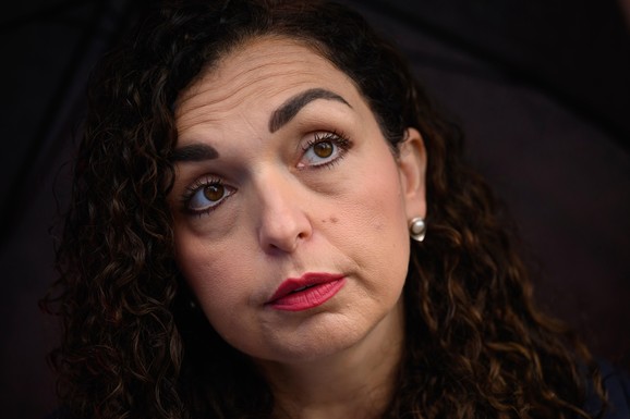 VJOSA OSMANI VIŠE NIJE PREDSEDNICA TZV. KOSOVA Evo kome je predala dužnost