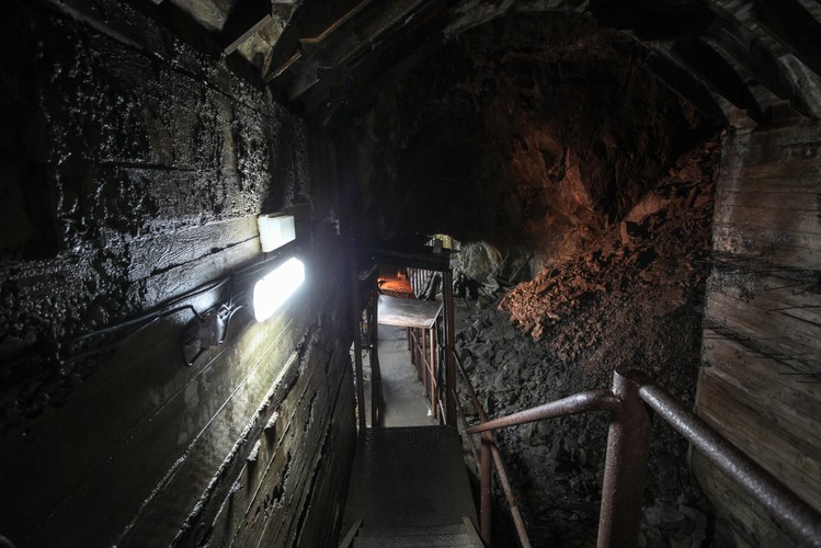 Kompleks Riese w Górach Sowich. Tajny projekt Hitlera