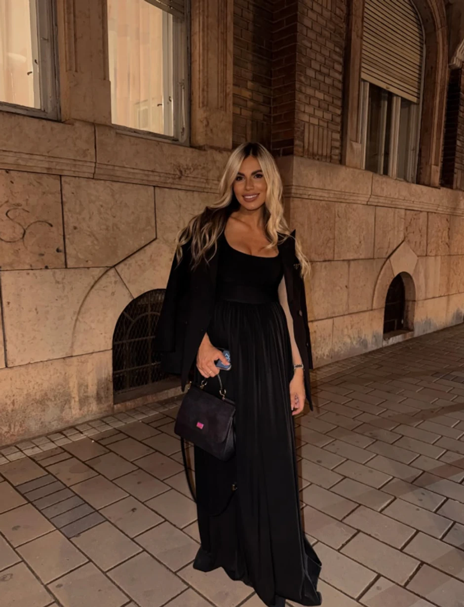 Ivona Polumenta otkrila kroz šta prolazi pred porođaj