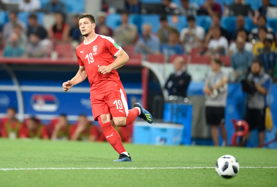 Luka Jović
