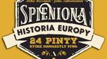 Mika Rissanen, Juha Tahyanainen, "Spieniona historia Europy. 24 pinty, które nawarzyły piwa" (Agora)