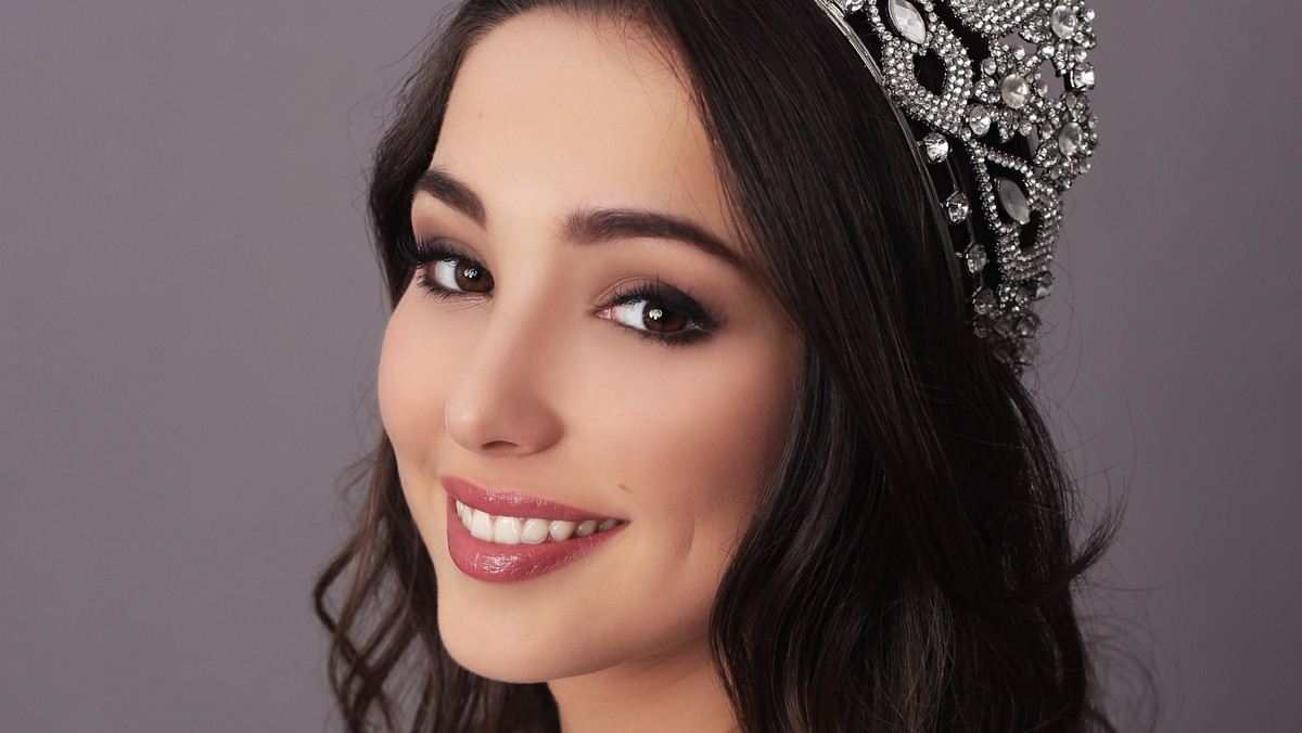 Kamila Świerc, Miss Polski 2017