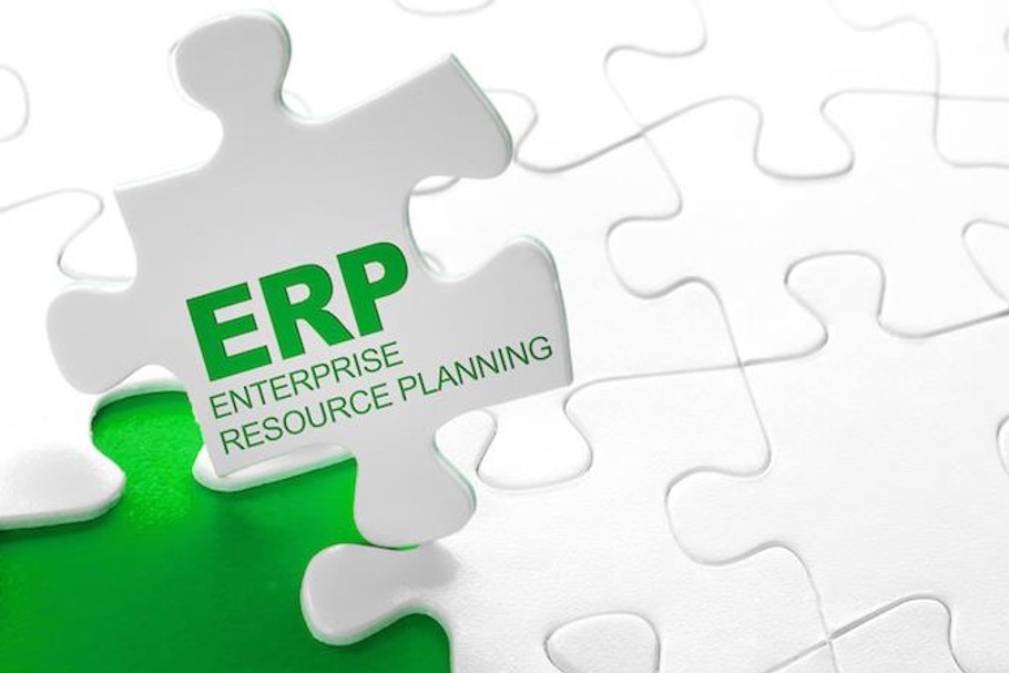 ERP