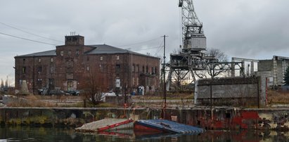 Makabryczne odkrycie w Gdańsku. Kajakarze natknęli się na dryfujące ciało