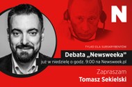 Debata Newsweeka