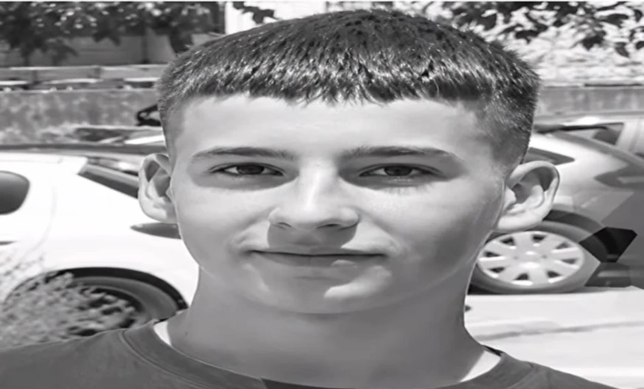 Luka Milovac ubijen je iz čista mira u subotu uveče