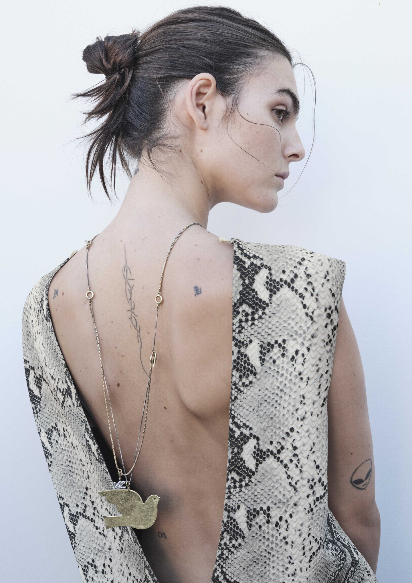 H&M Studio 2024 tavasz-nyár