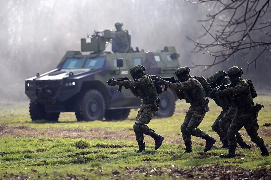 63. padobranska brigada