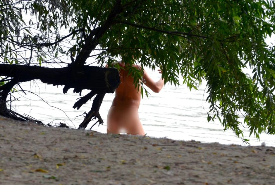 Kupanje kod Kamenjara