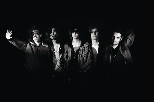 The Strokes z archiwum i nowej płyty jednocześnie