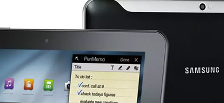 Galaxy Tab "nie tak cool" jak iPad - orzekł sąd. Więc nie ma problemu