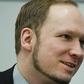 Anders Breivik proces twarz