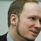 Anders Breivik proces twarz