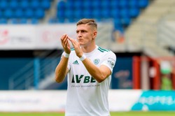 Fabian Piasecki i Koki Hinokio nowymi zawodnikami Stali Mielec