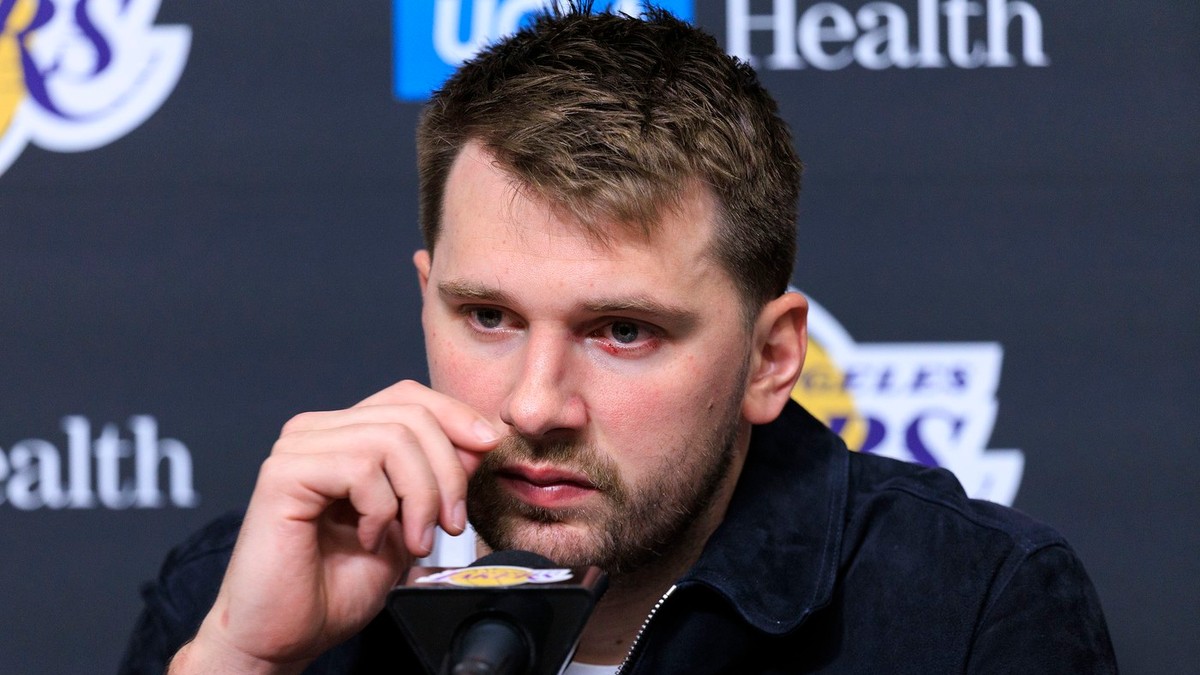 Luka Dončić angažovao najpoznatijeg advokata za razvod na svetu, Loru Vaser